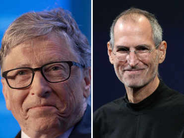 Bill Gates praises Steve Jobs, says he 'cast spells' to bring back Apple from the dead