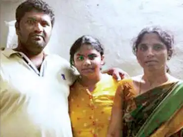 Drought-hit Telangana farmer borrows money from wife to buy Dubai lottery ticket, wins Rs 28 cr