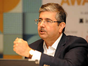 A head injury in 1979 cost Uday Kotak his cricket career