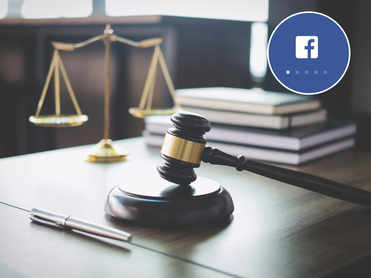 Users vs Facebook: Tech giant to construct a 'Supreme Court' that will review privacy issues, controversial posts