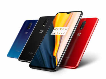 OnePlus 7T, TV to launch on Friday; will be available on Amazon Great Indian Festival sale