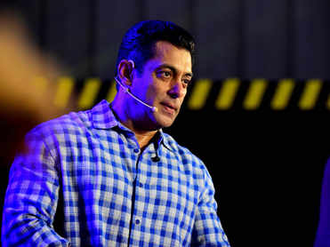 Blackbuck poaching: Salman does a no-show in Jodhpur court, cites 'busy schedule'