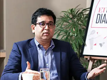 Sports leagues not the formula to make India win at world stage, says Group M's Vinit Karnik