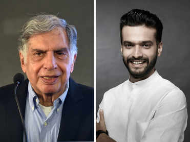 Ratan Tata's words that inspired Yash Kotak: Take decisions, then make them right