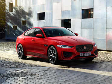 A luxe upgrade: JLR drives in new XE at Rs 44.98 lakh