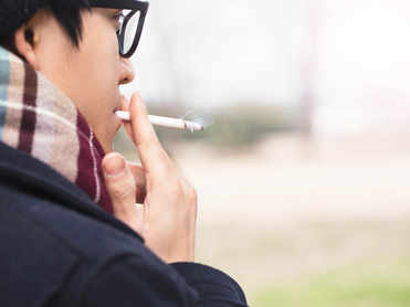 Paying for those cigarette breaks: This company in Japan is grant non-smoking staff extra six days off every year