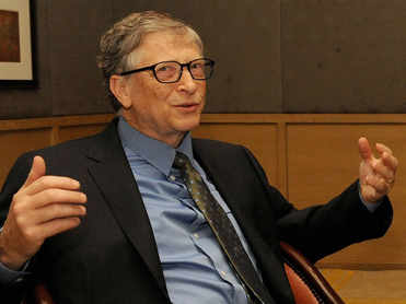 Bill Gates wants you to sleep more in 2020 and here's why