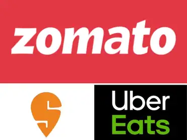 The rise of online ordering: Swiggy, Zomato & Uber Eats gain popularity, become 'buzziest' brands of 2019