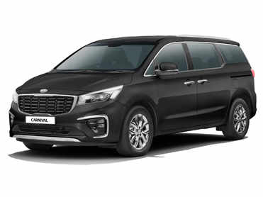 Auto Expo 2020: Kia Motors launches Carnival MPV at Rs 25 lakh