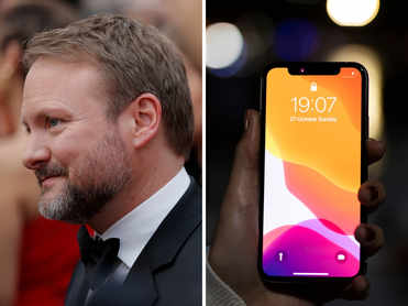 No iPhones for bad guys? Filmmaker Rian Johnson gets candid on Apple's new policy