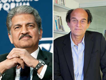 India Inc feels coronavirus jitters; Mahindra pushes for work from home culture, Mariwala wants people to stop spreading fake news