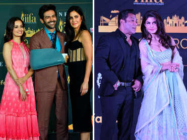 Coronavirus hits showbiz: IIFA Awards postponed amid outbreak