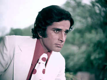 Shashi Kapoor's affable charm, on-screen elegance made him a class apart