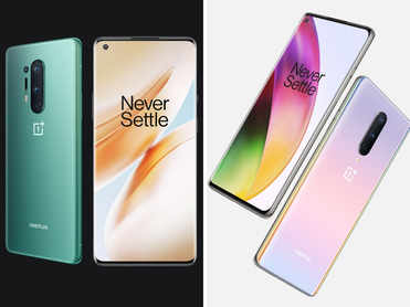 OnePlus 8, 8 Pro to be available in India after lockdown; price undisclosed