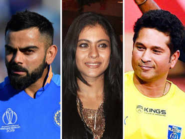 International Nurses Day: Kohli thanks corona warriors for selfless service, Kajol & Tendulkar laud 'silent guardians'