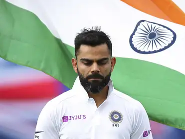 Virat Kohli only Indian in 10 highest-earning athletes list on Instagram during lockdown