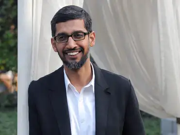 Sundar Pichai urges 'Class of 2020' to be patient & hopeful, says they have the chance to change everything