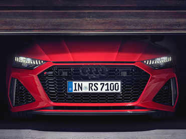 Get your hands on new Audi RS 7 Sportback SUV; deliveries will begin from August