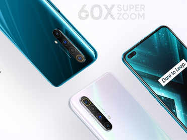 Realme launches X3 Superzoom with 64MP quad rear camera at Rs 27,999; Realme Buds Q at Rs 1,999
