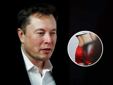 Elon Musk mocks sceptical investors who think Tesla is overpriced by selling red-hot shorts