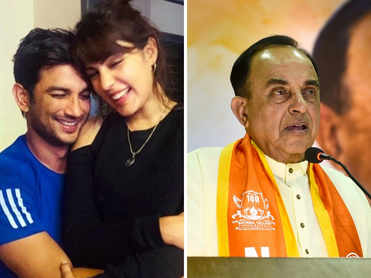 Sushant S Rajput wanted to do farming in Coorg but aborted plan due to Rhea, says actor's father in FIR; Swamy writes to PM seeking CBI probe