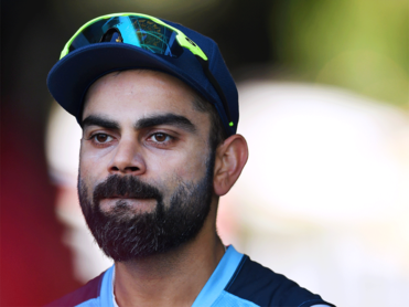 'Felt like the loneliest guy in the world': Kohli opens up about battling depression, stresses on the need for professional help