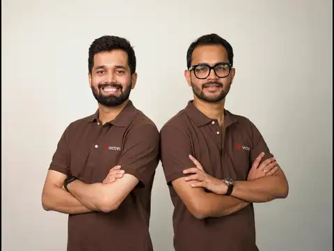 Vecton AI raises Rs 6 crore in pre-seed funding led by Zeropearl VC to help financial institutions with AI transformation