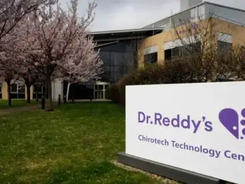 FSSAI pulls up Dr Reddy's, Nestle Health Science over Celevida claims