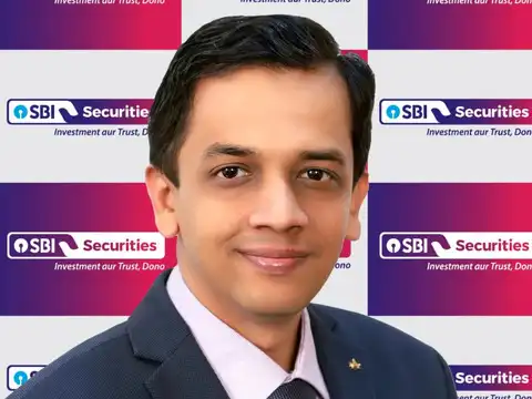 F&O Talk: Nifty to consolidate further, says Sudeep Shah; picks 3 stocks for next week