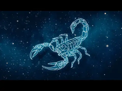 Scorpio ♏ Weekly Horoscope, 31st August - 6th Janmashtami Week Brings Career Growth, Money Decisions & Relationship Clarity