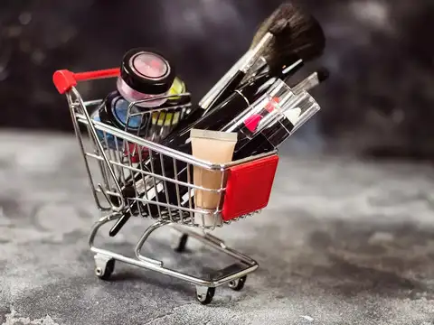 New-age beauty brands enjoy revenue glow-up
