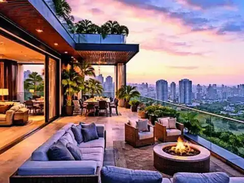 Entrepreneur Manav Sardana buys DLF The Dahlias penthouse in Gurugram for record Rs 271 crore