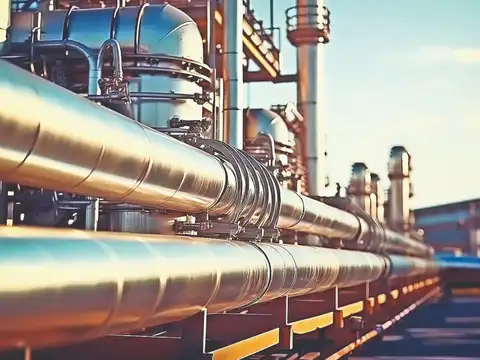 EIL sees prospect as Saudi, UAE plan to expand pipeline, storage