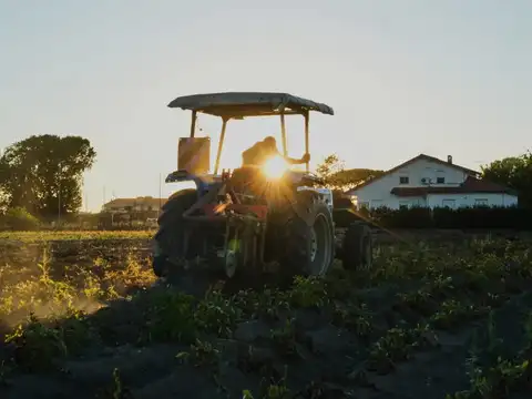 CNH's India posts 42% jump in H1 tractor sales, eyes capacity boost as US tariff strain eases
