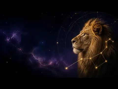 Leo Weekly Horoscope, November 2&ndash;8, 2026: Use Confidence Wisely and Rethink Your Finances