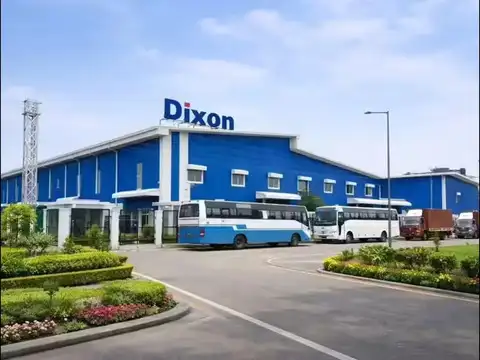 Dixon has ₹1,110-crore PLI incentive pending; chairman&rsquo;s son named executive director
