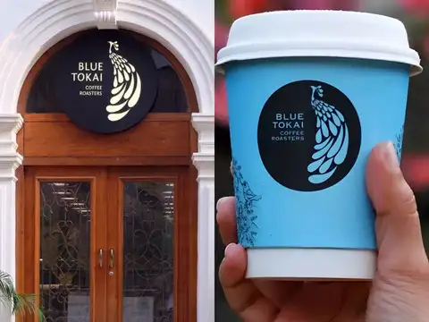 Temasek, ChrysCap brew up plans for Blue Tokai stake, put Rs 1000-1200 crore on the table