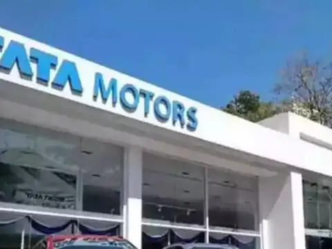 Tata Motors Passenger Vehicles to accelerate EV push with 4 new models, 10+ refreshes by FY31