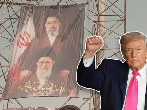 What we know about a possible deal to end the Iran war