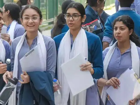 Parliamentary panel seeks ban on rallies, public gatherings on crucial exam days