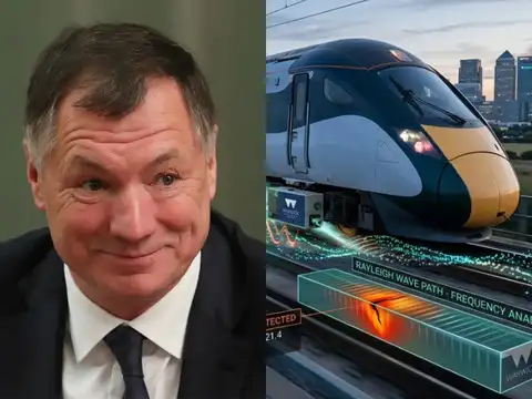 Russia to India via train? Moscow floats ambitious railway route, says link "should be explored"
