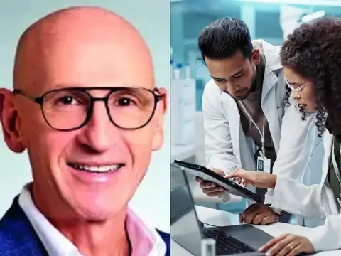 Thermo Fisher finds India the perfect lab; lab equipment maker steps up investments as drug companies focus on innovation