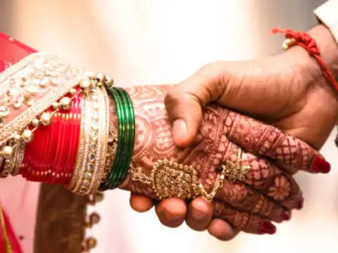 The rise of the wedding entrepreneur: How India&rsquo;s celebrations are creating new creative businesses