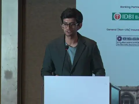 From trading potatoes to supplying Burger King & KFC: HyFun Foods story | ET Business Growth Summit