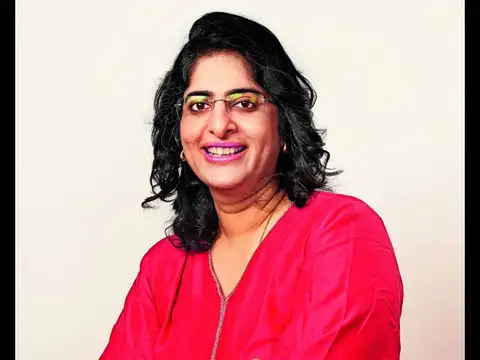 IHCL's Ginger targets Rs 3,000 crore enterprise revenue by 2030