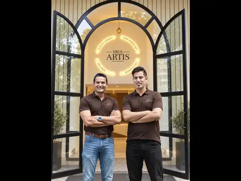 TRUE ARTIS raises Rs 11.4 crore to expand network of premium aesthetic surgery centres