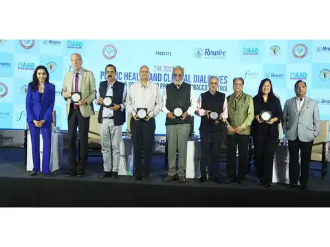 Experts back OTC access to NRT across all formats and dosages, including 2 mg and 4 mg, as India struggles with a Tobacco quit success rate under 5%