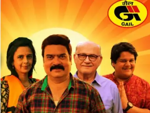 GAIL launches Season 2 of &lsquo;Wah Kya Energy Hai&rsquo; campaign with new anthem