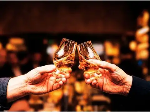 Allied Blenders plans foray into single malt whisky, to invest Rs 115 crore