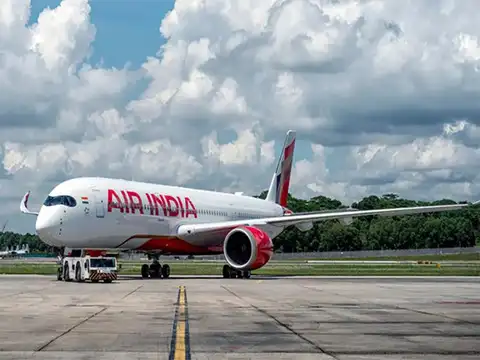 Air India makes psychoactive substance testing mandatory for pilots after Phuket incident
